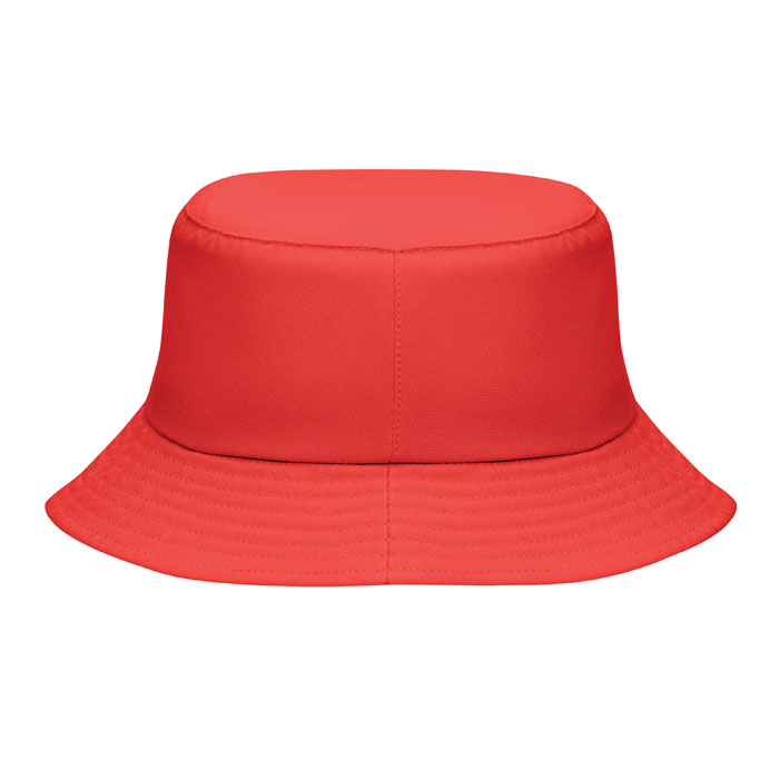 EMMER Gorro playa poliéster 150 gr - Gorras y sombreros - Regalo Promocional Personalizado - imagen 5