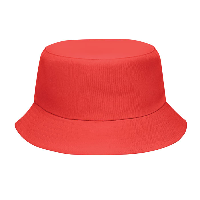 EMMER Gorro playa poliéster 150 gr - Gorras y sombreros - Regalo Promocional Personalizado - imagen 4