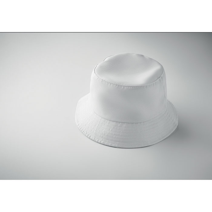 EMMER Gorro playa poliéster 150 gr - Gorras y sombreros - Regalo Promocional Personalizado - imagen 8