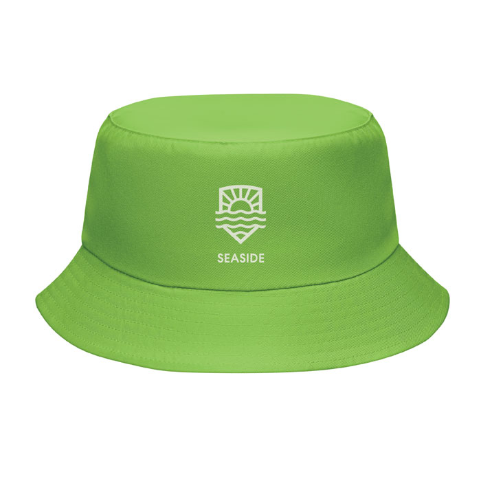 EMMER Gorro playa poliéster 150 gr - Gorras y sombreros - Regalo Promocional Personalizado - imagen 22
