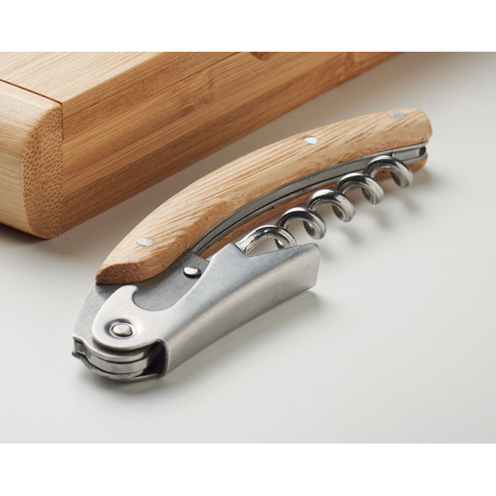 BLAITER Navaja multi herramientas - Hogar - Regalo Promocional Personalizado - imagen 3
