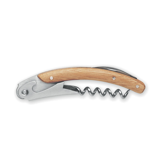BLAITER Navaja multi herramientas - Hogar - Regalo Promocional Personalizado - vista alternativa