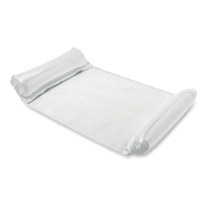 HAMAFLOAT Hamaca hinchable con inflador - Verano - Regalo Promocional Personalizado - imagen 7