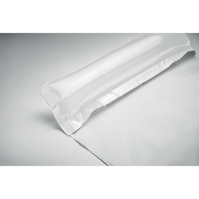 HAMAFLOAT Hamaca hinchable con inflador - Verano - Regalo Promocional Personalizado - imagen 6