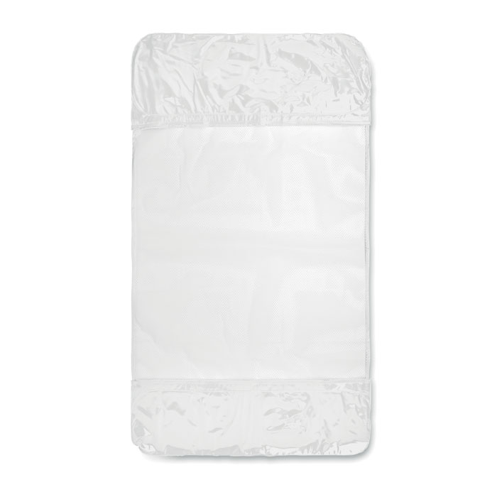 HAMAFLOAT Hamaca hinchable con inflador - Verano - Regalo Promocional Personalizado - imagen 5