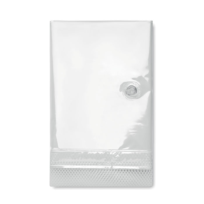 HAMAFLOAT Hamaca hinchable con inflador - Verano - Regalo Promocional Personalizado - imagen 8