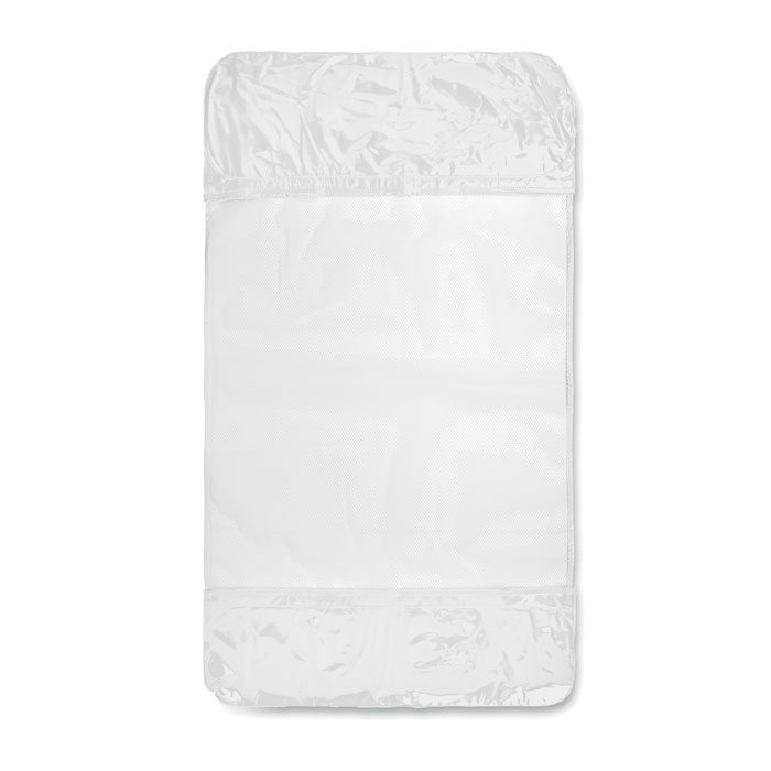 HAMAFLOAT Hamaca hinchable con inflador - Verano - Regalo Promocional Personalizado - imagen 9