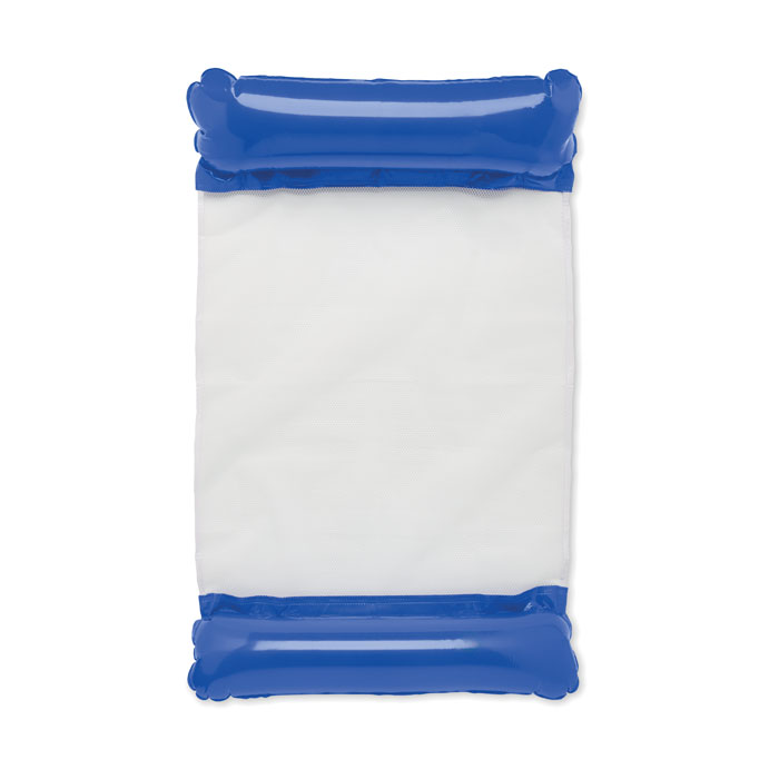 HAMAFLOAT Hamaca hinchable con inflador - Verano - Regalo Promocional Personalizado - imagen 11
