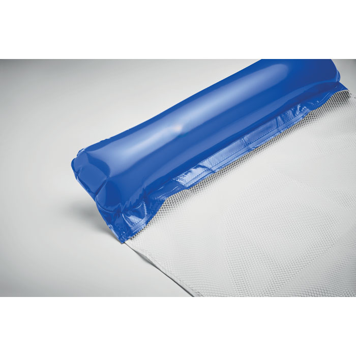 HAMAFLOAT Hamaca hinchable con inflador - Verano - Regalo Promocional Personalizado - imagen 16