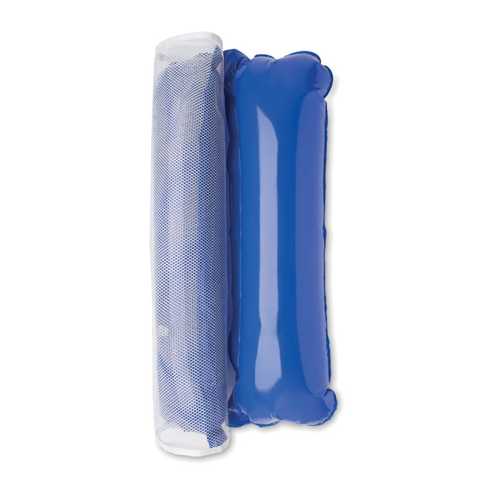 HAMAFLOAT Hamaca hinchable con inflador - Verano - Regalo Promocional Personalizado - imagen 14