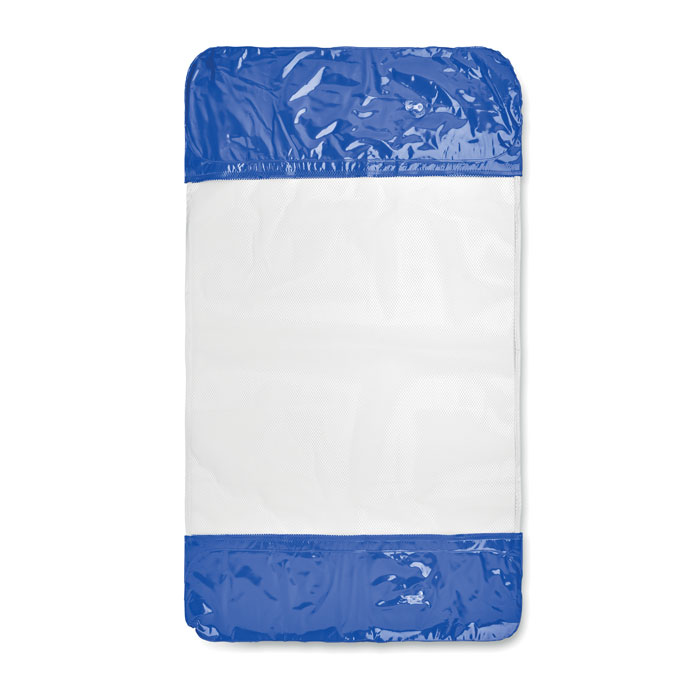 HAMAFLOAT Hamaca hinchable con inflador - Verano - Regalo Promocional Personalizado - imagen 19