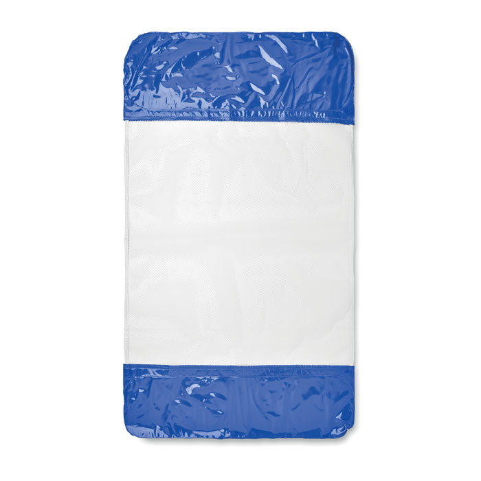 HAMAFLOAT Hamaca hinchable con inflador - Verano - Regalo Promocional Personalizado - imagen 13