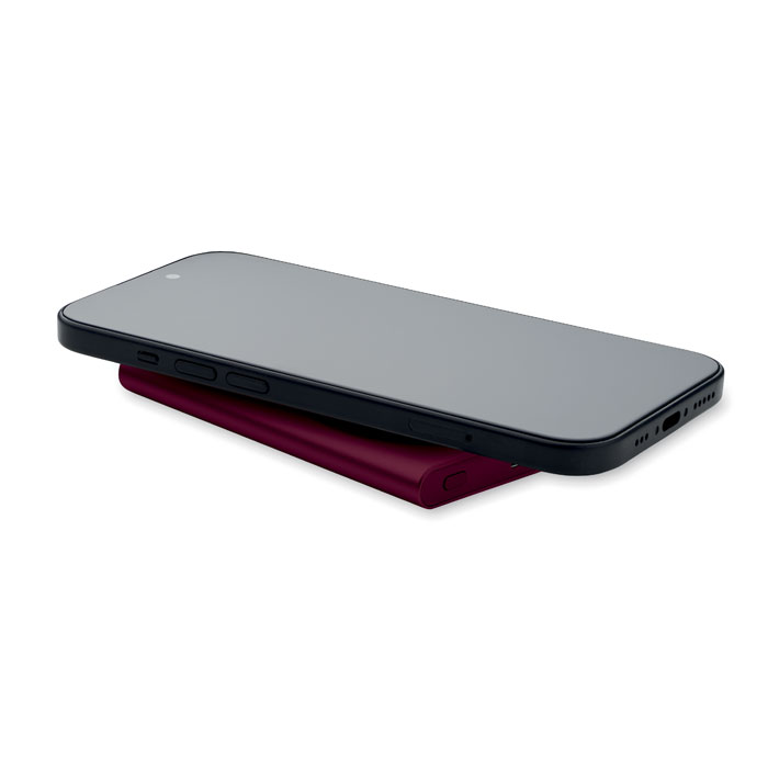 PAWTT Powerbank Magnético 5000mAh15W - Tecnología - Regalo Promocional Personalizado - imagen 30