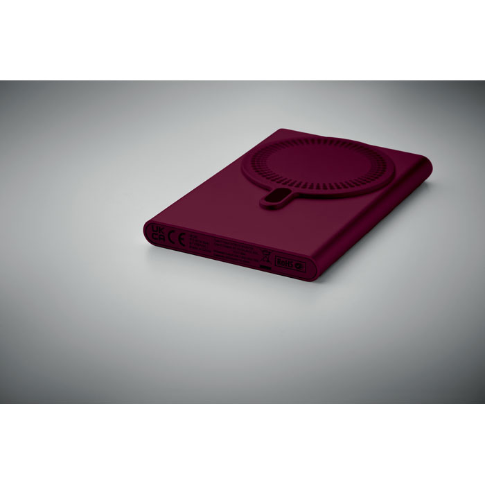 PAWTT Powerbank Magnético 5000mAh15W - Tecnología - Regalo Promocional Personalizado - imagen 32