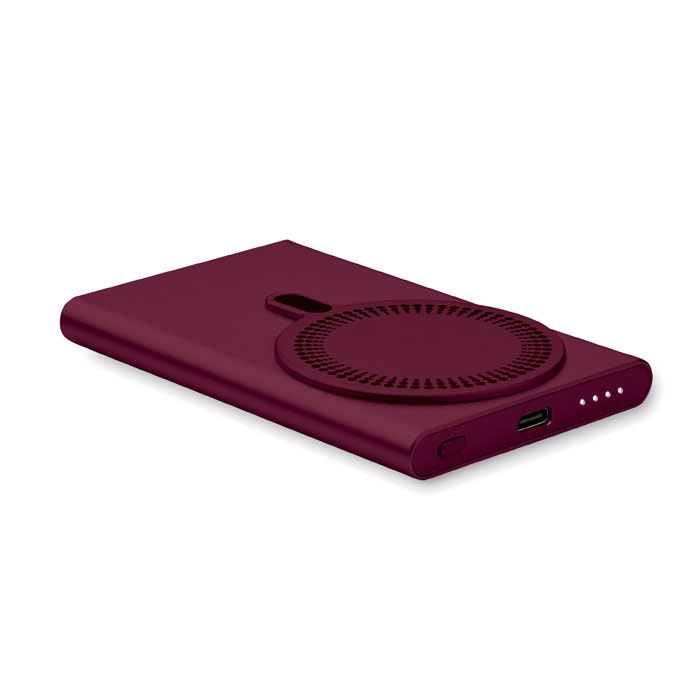 PAWTT Powerbank Magnético 5000mAh15W - Tecnología - Regalo Promocional Personalizado - imagen 28