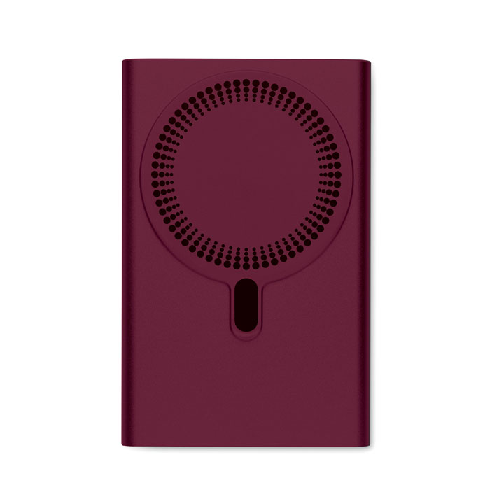 PAWTT Powerbank Magnético 5000mAh15W - Tecnología - Regalo Promocional Personalizado - imagen 29