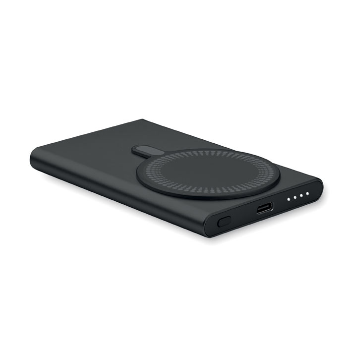 PAWTT Powerbank Magnético 5000mAh15W - Tecnología - Regalo Promocional Personalizado - imagen 25
