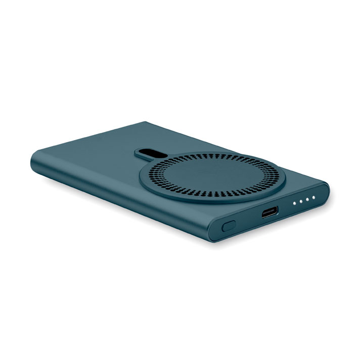 PAWTT Powerbank Magnético 5000mAh15W - Tecnología - Regalo Promocional Personalizado - imagen 7