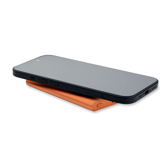 PAWTT Powerbank Magnético 5000mAh15W - Tecnología - Regalo Promocional Personalizado - imagen 38