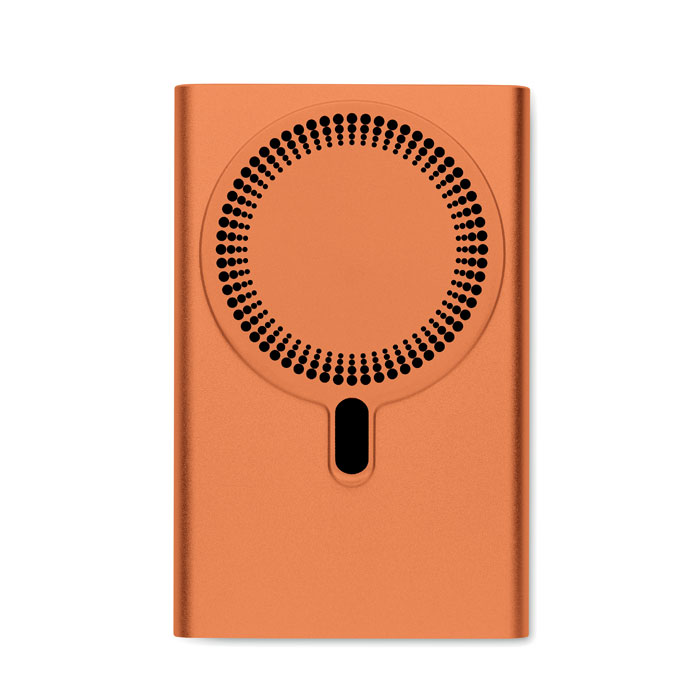 PAWTT Powerbank Magnético 5000mAh15W - Tecnología - Regalo Promocional Personalizado - imagen 39