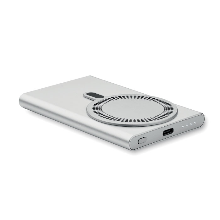 PAWTT Powerbank Magnético 5000mAh15W - Tecnología - Regalo Promocional Personalizado - imagen 13
