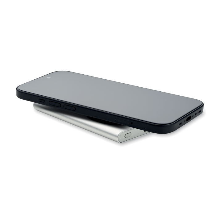 PAWTT Powerbank Magnético 5000mAh15W - Tecnología - Regalo Promocional Personalizado - imagen 9