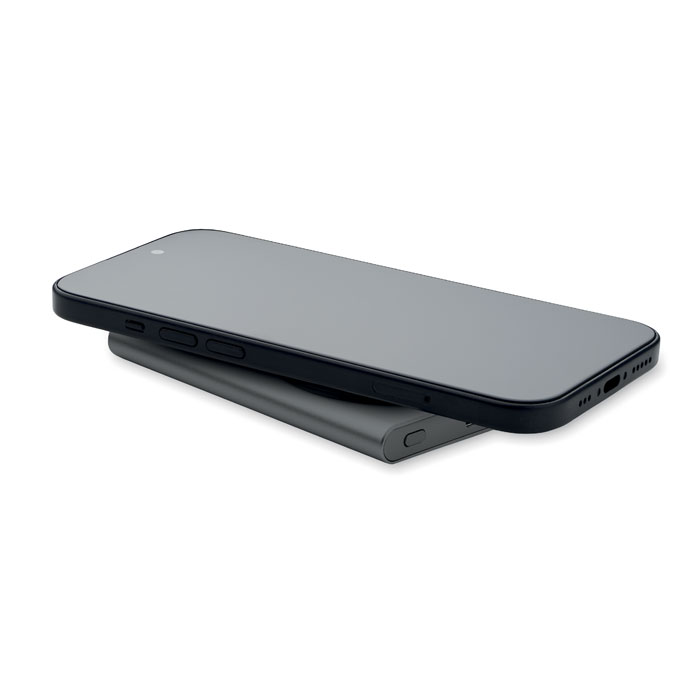 PAWTT Powerbank Magnético 5000mAh15W - Tecnología - Regalo Promocional Personalizado - imagen 15