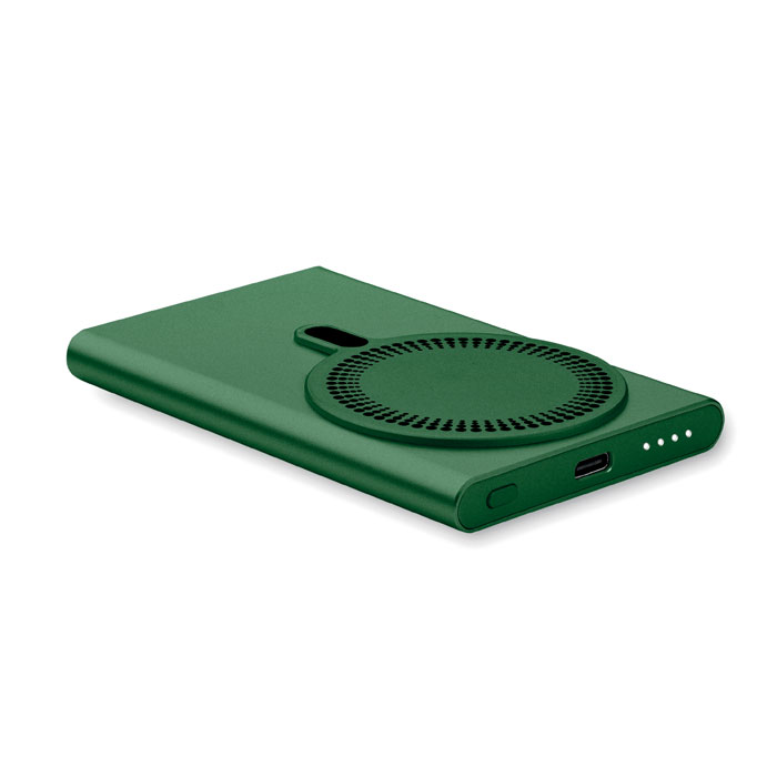 PAWTT Powerbank Magnético 5000mAh15W - Tecnología - Regalo Promocional Personalizado - imagen 33