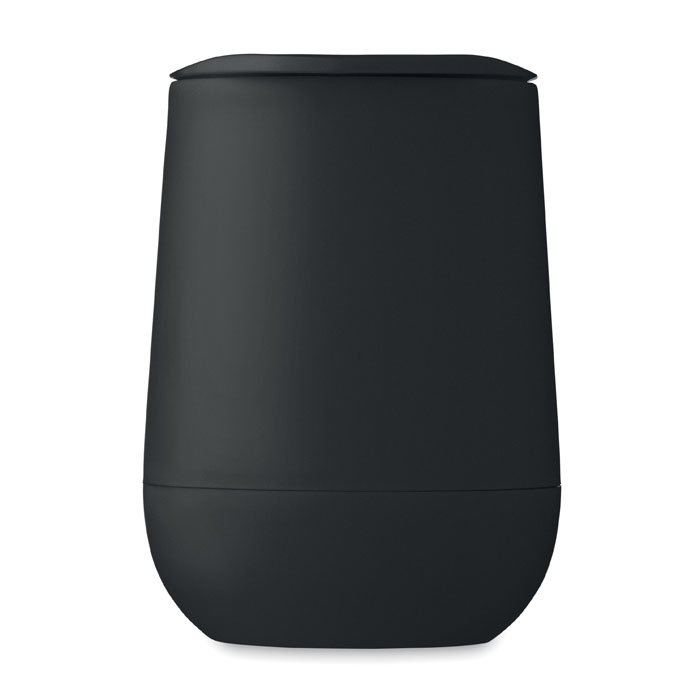 GO Vaso doble pared 300 ml en PP - Tazas y vasos personalizados - Regalo Promocional Personalizado - imagen 5