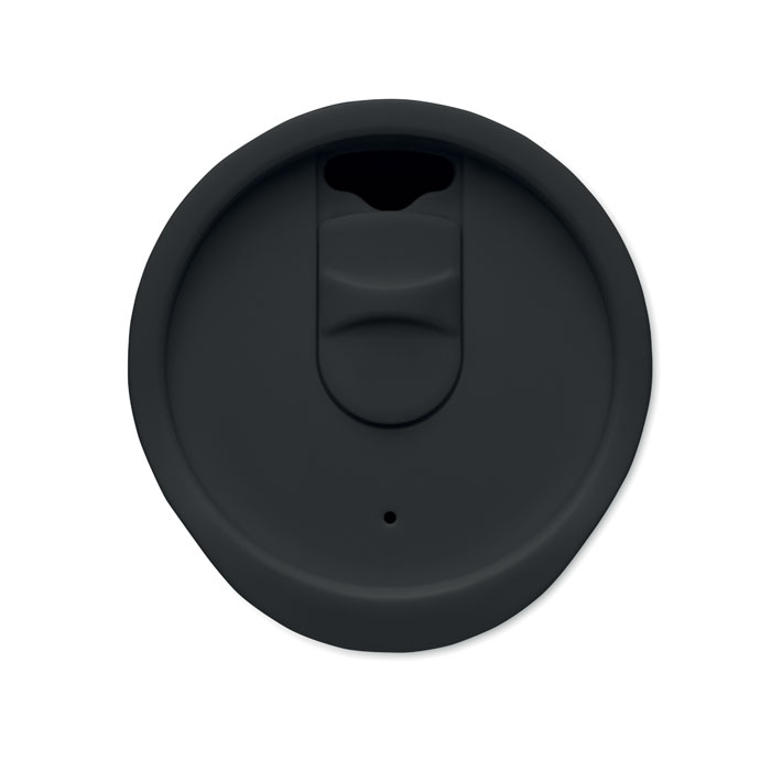 GO Vaso doble pared 300 ml en PP - Tazas y vasos personalizados - Regalo Promocional Personalizado - imagen 3