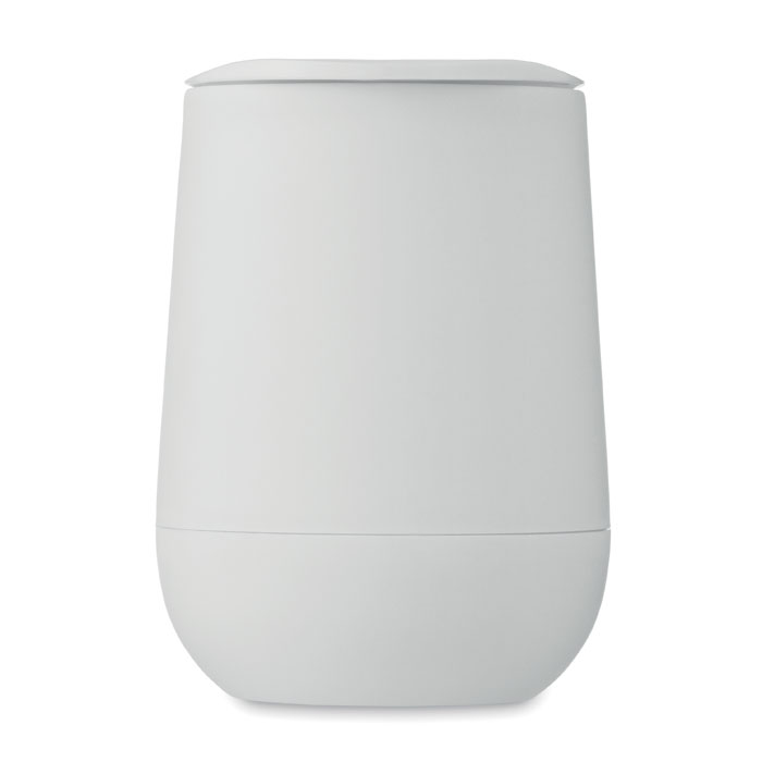 GO Vaso doble pared 300 ml en PP - Tazas y vasos personalizados - Regalo Promocional Personalizado - imagen 9