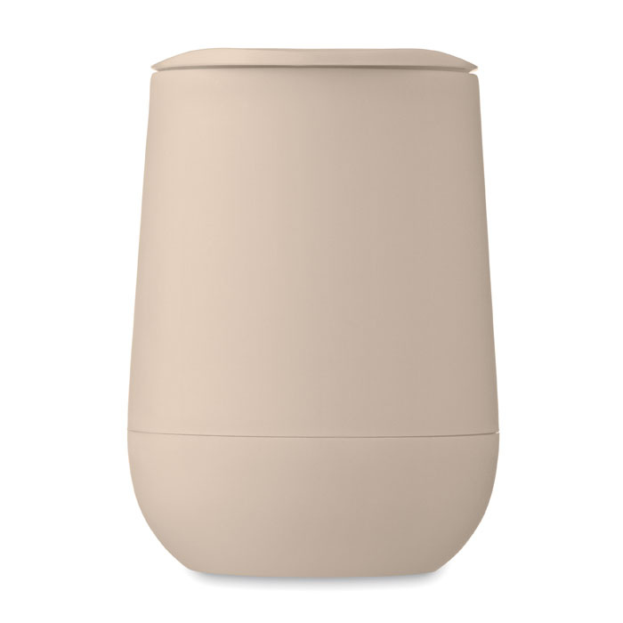 GO Vaso doble pared 300 ml en PP - Tazas y vasos personalizados - Regalo Promocional Personalizado - imagen 21