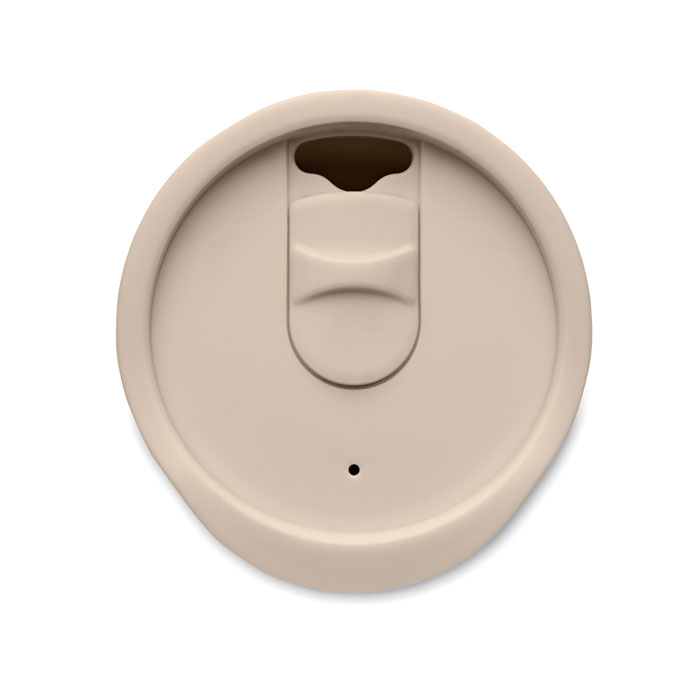 GO Vaso doble pared 300 ml en PP - Tazas y vasos personalizados - Regalo Promocional Personalizado - imagen 19