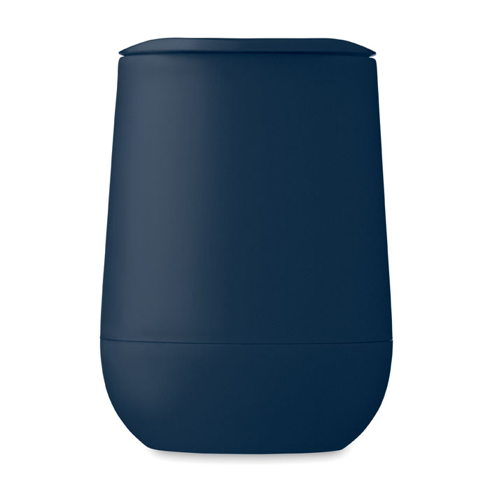 GO Vaso doble pared 300 ml en PP - Tazas y vasos personalizados - Regalo Promocional Personalizado - imagen 16