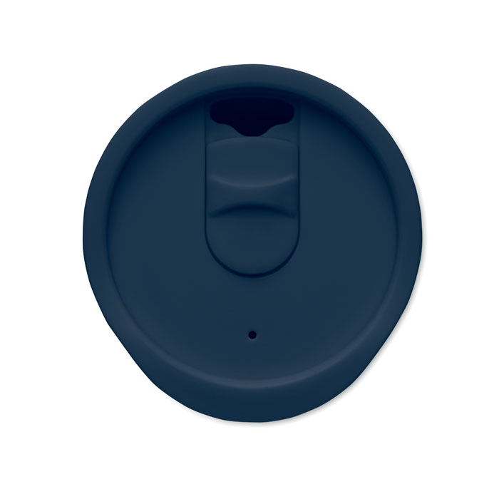 GO Vaso doble pared 300 ml en PP - Tazas y vasos personalizados - Regalo Promocional Personalizado - imagen 13