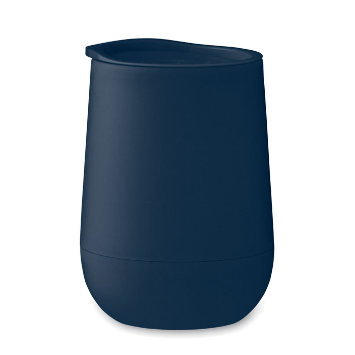 GO Vaso doble pared 300 ml en PP - Tazas y vasos personalizados - Regalo Promocional Personalizado - imagen 11