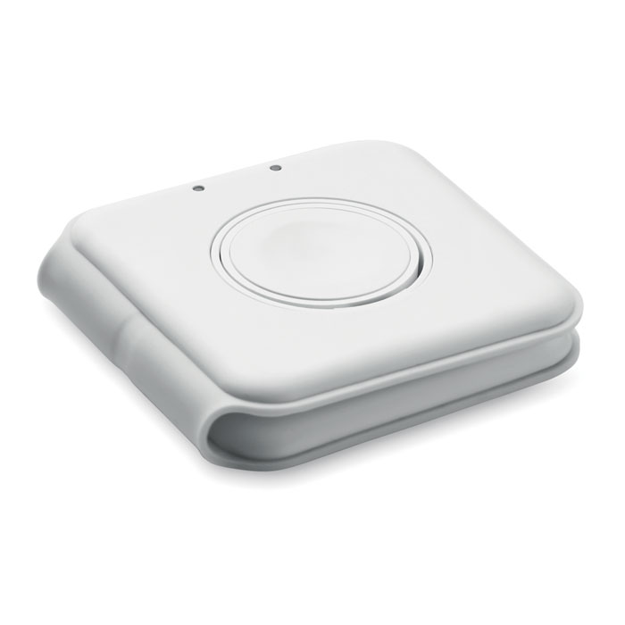 FLIP Base de carga plegable 2 en 1 - Tecnología - Regalo Promocional Personalizado - vista alternativa