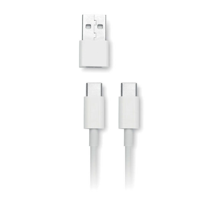 FLIP Base de carga plegable 2 en 1 - Tecnología - Regalo Promocional Personalizado - imagen 9