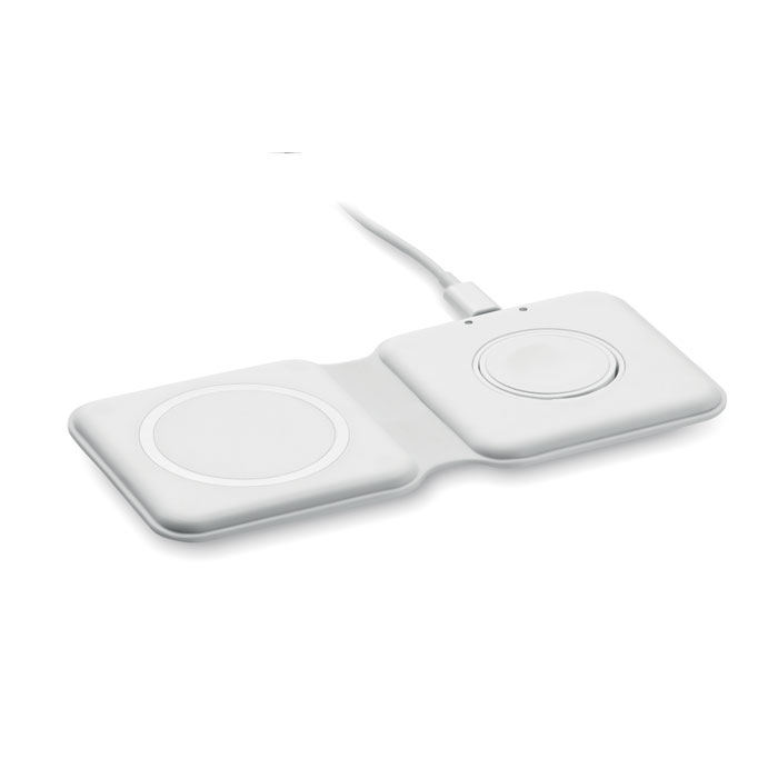 FLIP Base de carga plegable 2 en 1 - Tecnología - Regalo Promocional Personalizado - imagen 10