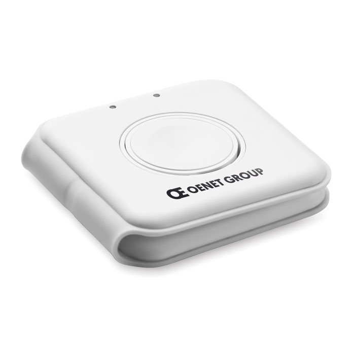 FLIP Base de carga plegable 2 en 1 - Tecnología - Regalo Promocional Personalizado - imagen 5