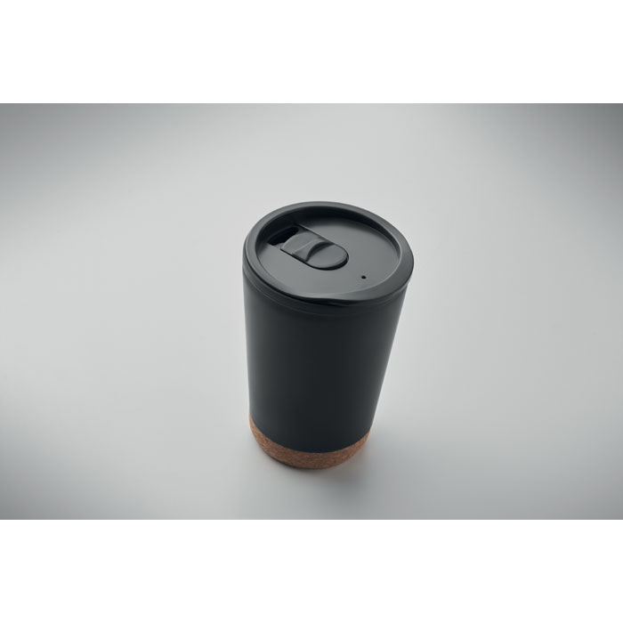 CO Vaso de doble pared 300 ml - Tazas y vasos personalizados - Regalo Promocional Personalizado - imagen 4