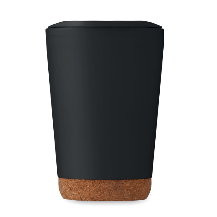 CO Vaso de doble pared 300 ml - Tazas y vasos personalizados - Regalo Promocional Personalizado - imagen 5