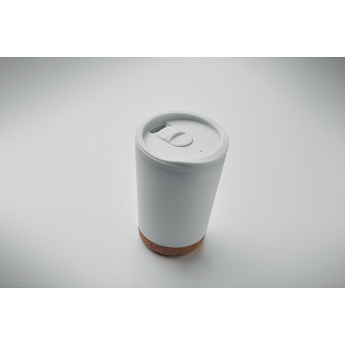 CO Vaso de doble pared 300 ml - Tazas y vasos personalizados - Regalo Promocional Personalizado - imagen 9