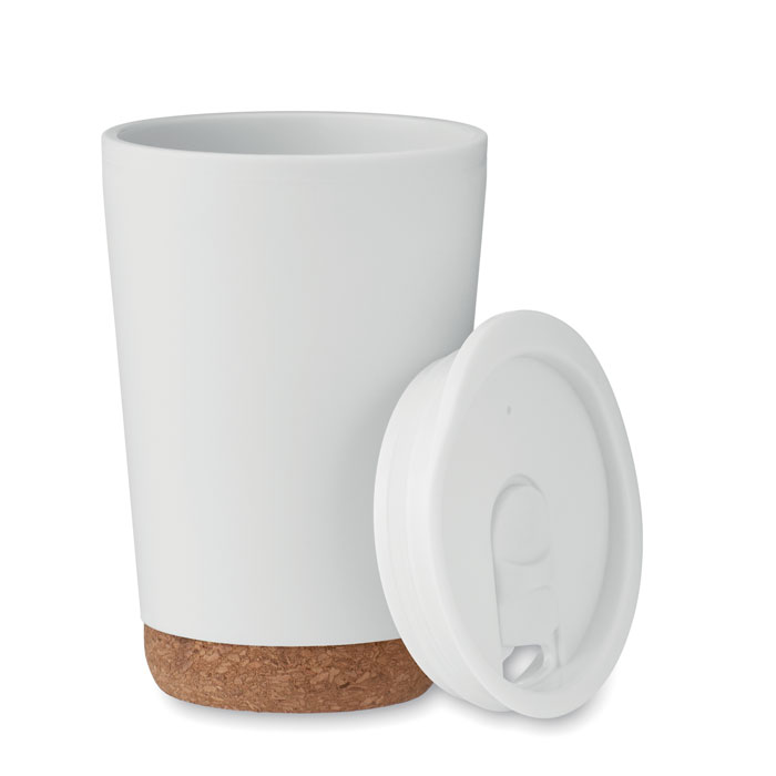 CO Vaso de doble pared 300 ml - Tazas y vasos personalizados - Regalo Promocional Personalizado - imagen 7