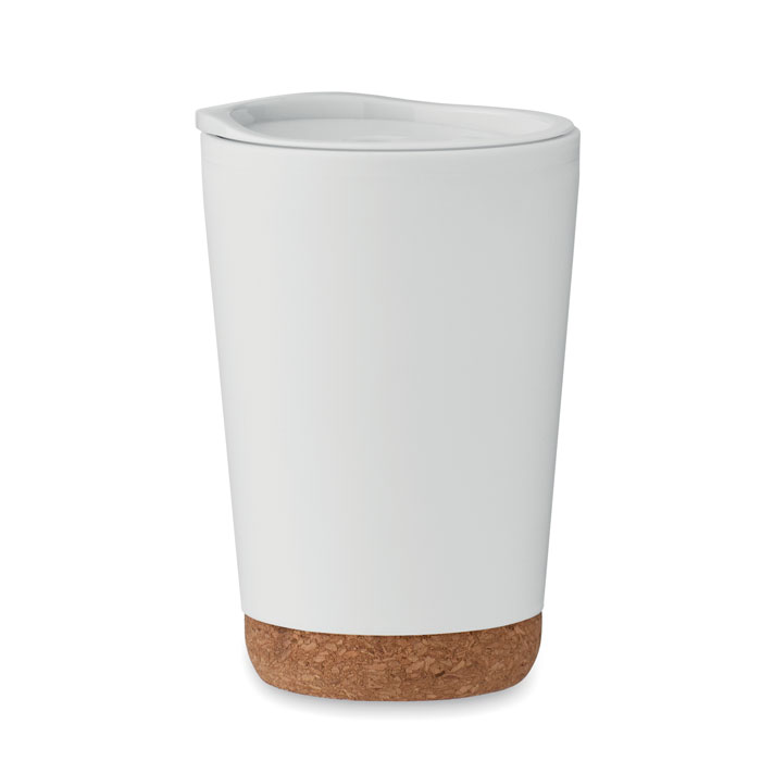 CO Vaso de doble pared 300 ml - Tazas y vasos personalizados - Regalo Promocional Personalizado - imagen 6