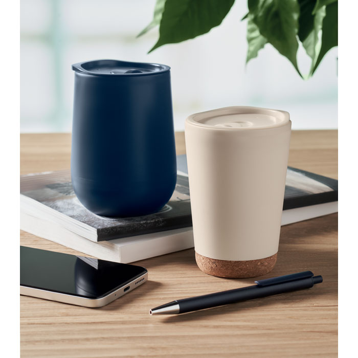 CO Vaso de doble pared 300 ml - Tazas y vasos personalizados - Regalo Promocional Personalizado - imagen 15