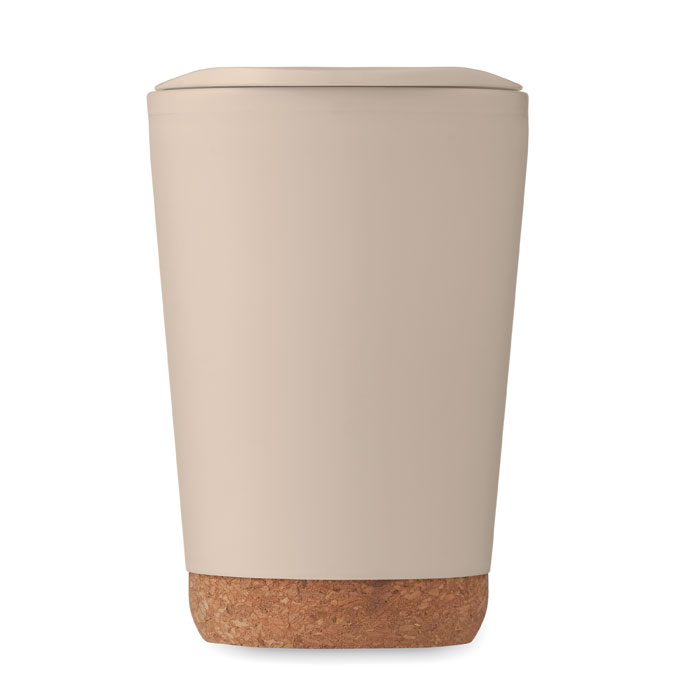 CO Vaso de doble pared 300 ml - Tazas y vasos personalizados - Regalo Promocional Personalizado - imagen 17