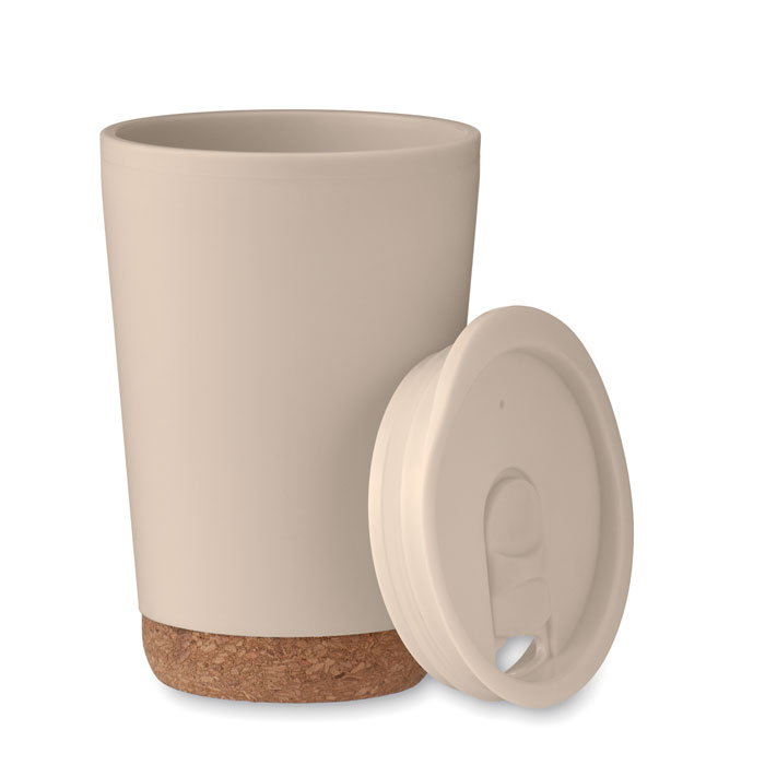 CO Vaso de doble pared 300 ml - Tazas y vasos personalizados - Regalo Promocional Personalizado - imagen 12