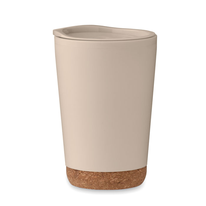 CO Vaso de doble pared 300 ml - Tazas y vasos personalizados - Regalo Promocional Personalizado - imagen 11