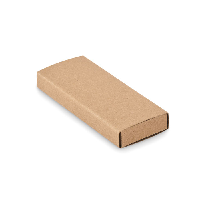 OUCH Set de tiras adhesivas en caja - Otros cuidado personal - Regalo Promocional Personalizado - vista alternativa